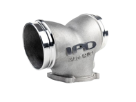 Plenum di aspirazione in alluminio Gamma da competizione. Porsche 996 GT3 IPD - 99611006593, 94860511503, 94860511504, 99611011690