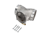 Aluminum Intake Plenum Competition Range. Porsche 996 GT3 IPD - 99611006593, 94860511503, 94860511504, 99611011690