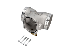 Gamme Compétition Plénum Admission Aluminium. Porsche 996 GT3 IPD - 99611006593, 94860511503, 94860511504, 99611011690