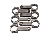 Bielle SET DI 6. Porsche 911 2.4L/ 911 2.7L - 91110395900, 5458, 5459 - PR-247>-65030H, PR-247>-65030S, SCR5458, SCR5459