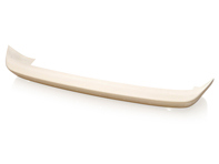 Rear Bumper. Porsche 944 1982-89 - 93150538700