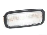 Innenlampe / Licht. Porsche 911 / 964 / 993 / 356 - 90163210128, 2JA001351037, 90163210129
