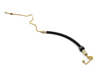 Línea de presión de dirección asistida para automóviles LHD. Porsche 993 - 99334744811, 99334744825, 99334744826, 99334744827