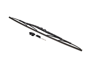 Spazzola tergicristallo posteriore. Porsche 928/924/944 - 92862821802, 92862821801, 928.628218.02, 928.628.218.01