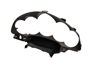 Instrumentenpaneelbekleding, rechtsgestuurd. Porsche 991.2 Carrera / Turbo / Turbo S / GT2 RS / 991.1 Turbo / Turbo S 2014-19 - 99155252601, 99155252600, 99155252601OA6, 99155252600OP1, 99155252601OP1, 991552526015Q0, 991552526001E0, 991552526011E0, 99155252601OG6, 99155252601OE1, 99155252600OW5, 99155252601OW5, 991552526013T0, 991552526007N0, 991552526017N0, 99155252601OH7, 991552526016W0, 991552526004H0, 991552526014H0, 991552526014U0, 991552526006L0, 991552526016L0, 99155252601OL7, 991552526018Y0, 991552526002F0, 991552526012F0