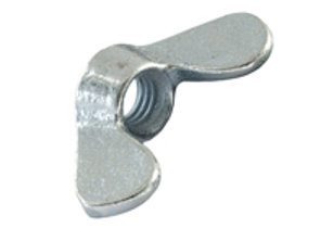 Wing nut for ground strap to body. Porsche 911 69-77 / 930 76-77 - 99904400103