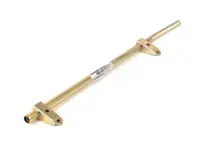 Tubo dell'acqua di raffreddamento. Porsche 944 - 94410624303, 944COL001