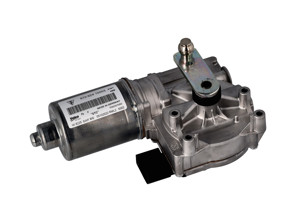 Moteur d'essuie-glace, avant. Porsche 970 Panamera >>2013 LHD - 97062410503, 97062410502, 97062410501