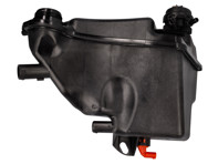 Serbatoio del liquido di raffreddamento dell'acqua del motore. Porsche 982 GTS 4.0L / Cayman GT4 / Boxster Spyder - 98110604706