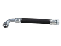 Ölleitung Tank zum Motor. Porsche 911 1973-74 - 91110772800 - 911 107 728 00, 1613701800
