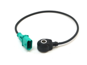 Knock sensor. Porsche 993 - 99360614100, 0261231118