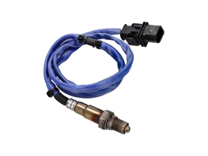 Lambda oxygen sensor, Before catalytic convener. Porsche 997 MK2 3.6L / 3.8L - 9A160616803, 9A160616802, 9A160616801 - 0258017329, 0 258 017 329