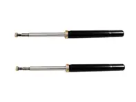 前减震器插入套件 Boge。保时捷 911 3.2 Carrera - 91134191313, 91134191306