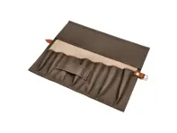 Trousse à outils en rouleau. Porsche 356B T6 1962-63 - PCG64472110 - PRS6