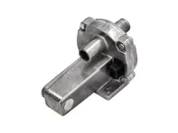 Hilfsluftventilregler. Porsche 911 / 930 - 91160610201, 0280140201