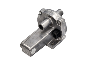 Hulpluchtklepregelaar. Porsche 911/930 - 91160610201, 0280140201