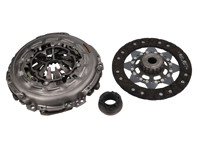 Kupplungssatz. Porsche 991.2 / 992.1 - 9P1141117, 3000970056, 9G111691300, 9G111691301, 9G111691302, 9G111691303, 9G111691304, 99111691310, 99111691311, 3000 950 987, 3000950987