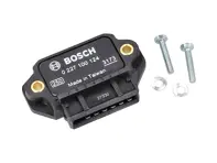 Ignition switch unit. Porsche 944 / 928 / 964 - 92860270601, 5DA 006 623-191, 5DA006623191, 0227100124 - ZM015, ZM015