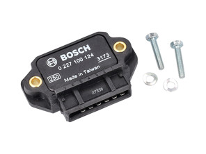 Ignition switch unit. Porsche 944 / 928 / 964 - 92860270601, 5DA 006 623-191, 5DA006623191, 0227100124 - ZM015, ZM015