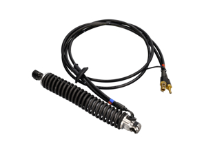 Vérin hydraulique pour hayon/couvercle arrière électrique. Porsche 957 Cayenne 2007-2010 - 95551238300