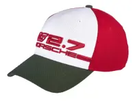 Cappellino da baseball unisex Porsche – Collezione RS 2.7 - WAP9500010NRS2