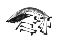 Zündkabelsatz HT. Porsche 993 3.6L Carrera - 99360206023, 99360206021, 99360206024, 99360206025, 99360206029, 99360206028, 99360201200, 99360201400, 99360206001, 99360206002, 99360206003, 99360206004, 99360206005, 99360206006, 99360206011, 99360206012, 99360206013, 99360206014 - ZEF601, ZEF601