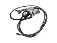 Pompe à huile, Électrique. Porsche 958 Cayenne hybride / 970 Panamera hybride - 95860620101 - 95860620101