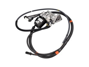 Pompe à huile, Électrique. Porsche 958 Cayenne hybride / 970 Panamera hybride - 95860620101 - 95860620101