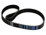 Power steering belt. Porsche 964 1990-94 - 96414718703, 96414718702, 94648