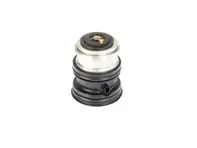 Thermostat insert. Porsche Cayenne / Macan / Panamera - 94810603400, 94810603401, 94810603402, 94810603403, 40400007, 410448.107D, 94810603400, 94810603402, 94810603401, 94810603403 - URO-014673, E2850065202A0, V45-99-0005, 410448.107D