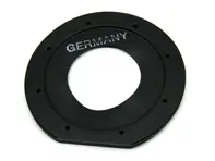 Anello di tenuta del tubo del climatizzatore. Porsche 911 65-89 - 90157291301