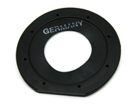 Climate control hose sealing ring. Porsche 911 65-89 - 90157291301
