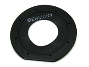 空调软管密封圈。保时捷 911 65-89 - 90157291301