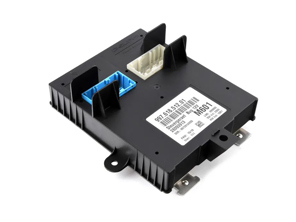 Luggage Compartment Control Unit. Porsche 997