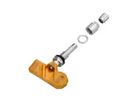 Tyre pressure monitor sensor TPMS. Porsche 991 (997) / 987 Boxster / 987 Cayman / Carrera GT - 99760602102, 7L0907275B, 99760602100, 99760602107, 4D0907275 - iM3106, RDE001V21