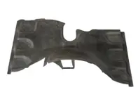 Luchtkanaal motormantel - klein ventilatorhuis. Porsche 911 (RSR/ST) - TK 210B2, TK210B, TK210B2