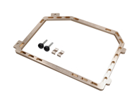 Coperchio air box ad alte prestazioni. Porsche 993 Carrera - 99311003002, 99311003007, 99311003006, 99311003008, 99311003252, 99311032700, 99311032701