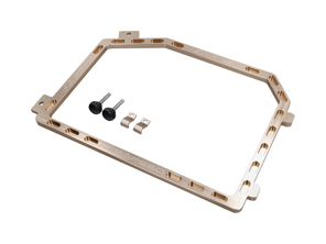 High performance air box cover. Porsche 993 Carrera - 99311003002, 99311003007, 99311003006, 99311003008, 99311003252, 99311032700, 99311032701