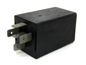 Relais de lave-phares. Porsche 993 - 99661811300, 99361811100