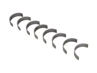 Big End Con Rod Bearing Set STD Size. Porsche 912 / 356 - 61610314202, 71-1971/4STD, 71-1971/4 STD, 87797600