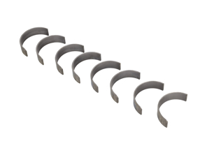 Big End Con Rod Bearing Set STD Size. Porsche 912 / 356 - 61610314202, 71-1971/4STD, 71-1971/4 STD, 87797600