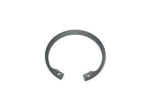 水温调节器的卡簧。保时捷 924S / 944 / 968