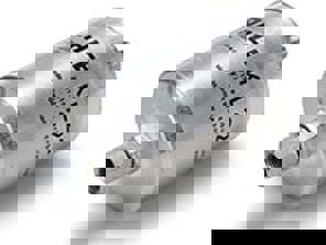 Fuel filter. Porsche 965 Turbo - 92811014711