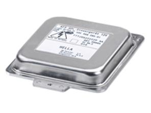 Balasto de faro, unidad de descarga de gas para Litronic Porsche Cayenne 957 2007>> - 95563119403, 95563119402, 95563119400, 5DC009285011