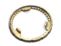 Anello sincronizzatore 2a marcia. Porsche 968 - 012311247D