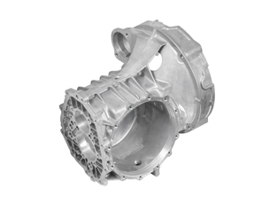 Getriebegehäuse. Porsche 911 72-76 - 91530190109, 915301901093