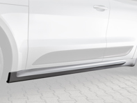 Faldones laterales TechArt. Porsche Macan 95B - B95.100.340.009 - B95.100.340.009