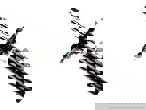 Bilstein B4 Stoßdämpfer VORNE. Porsche 997 C2 2005-08/11 *VNE-E746 - 99734304110, 99734304112, 99734304525, 99734304521, 99734304523