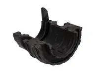 Stabilizer Bar Bush Front 33.90mm for Porsche Cayenne - 95534379250