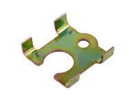 Bracket oil level sender unit. Porsche 986 Boxster / 987.1 / 996 / 997.1 - 99610733350